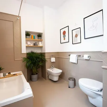 Elegant Near Campo De' Fiori Daire *